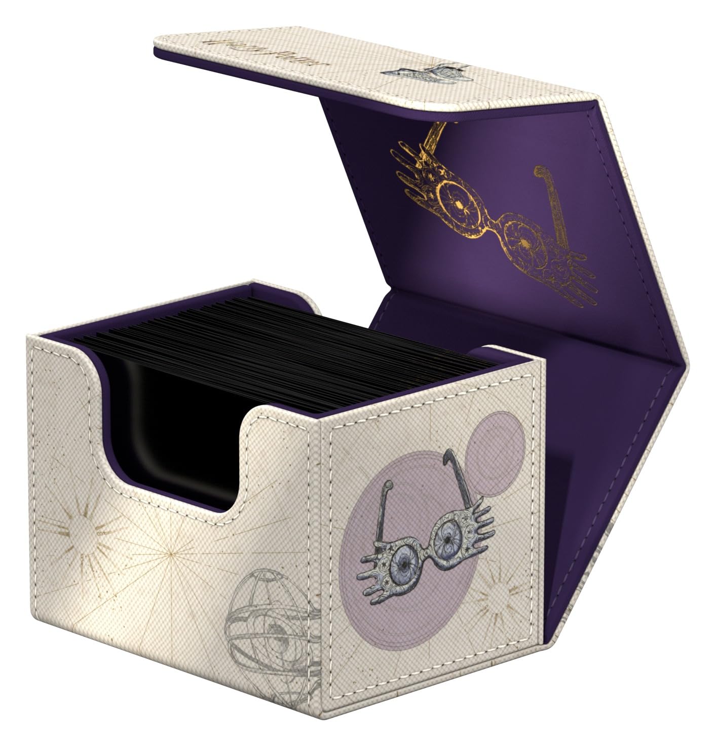 Amazon.com: Ultimate Guard - Sidewinder 100+ Xenoskin - Harry